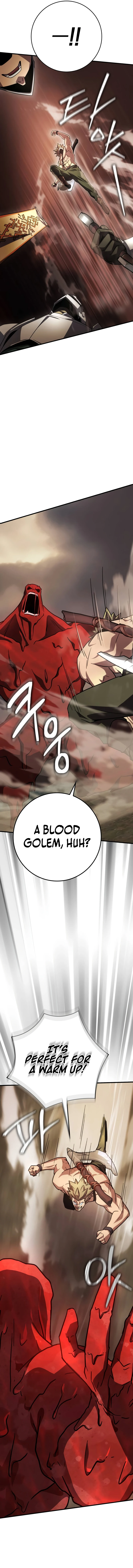 Limit-Breaking Genius Mage Chapter 19, page 11 of 15