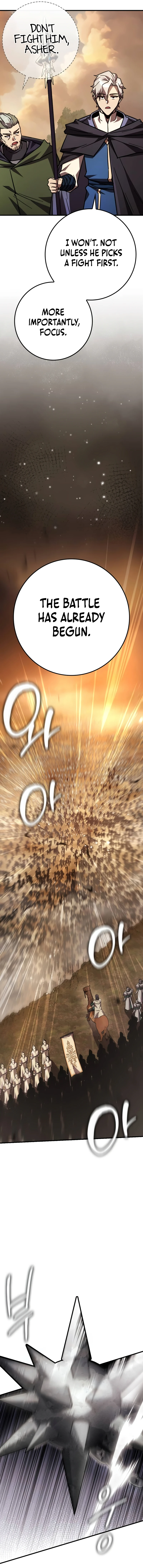 Limit-Breaking Genius Mage Chapter 19, page 9 of 15