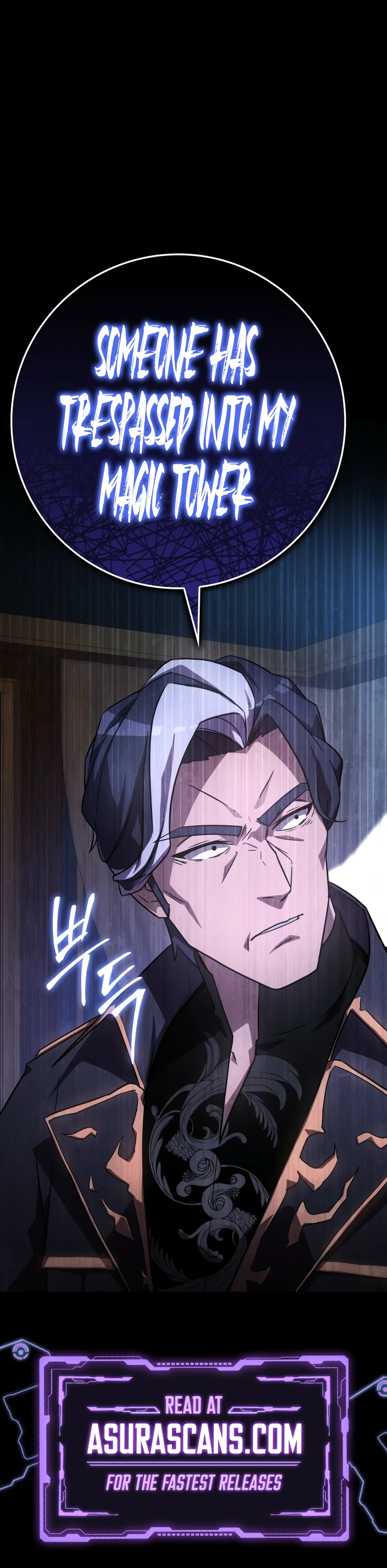 Limit-Breaking Genius Mage Chapter 2, page 20 of 20