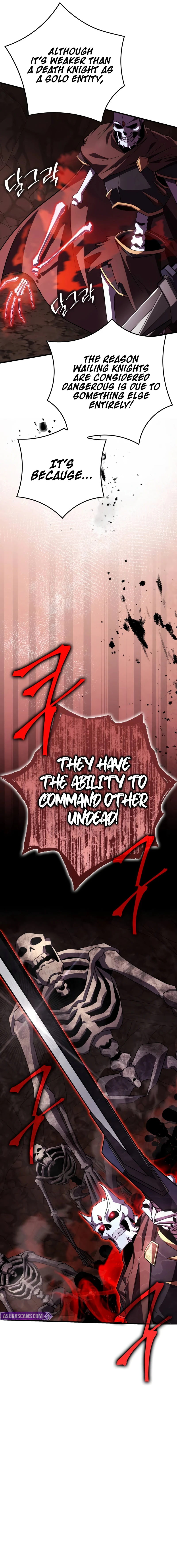 Limit-Breaking Genius Mage Chapter 20, page 14 of 17