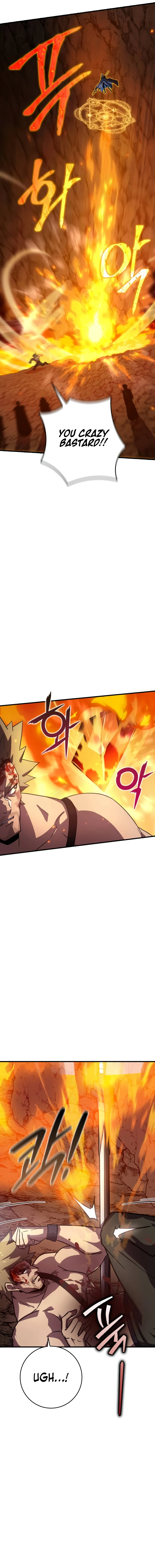 Limit-Breaking Genius Mage Chapter 21, page 16 of 17