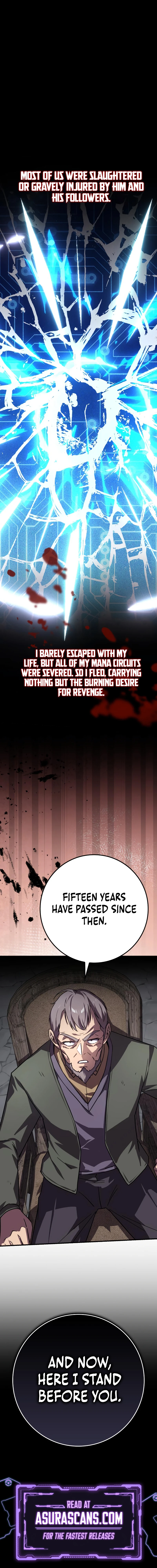Limit-Breaking Genius Mage Chapter 26, page 13 of 13