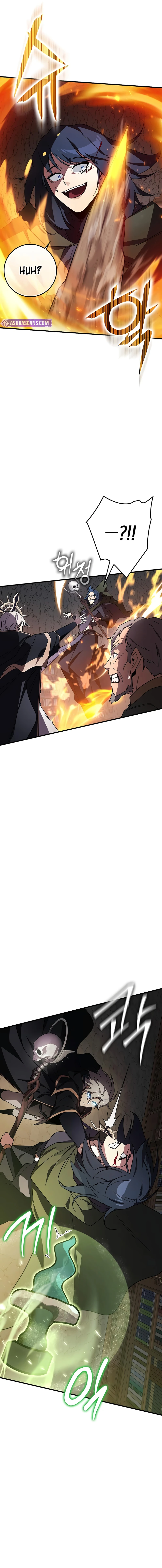Limit-Breaking Genius Mage Chapter 27, page 10 of 17
