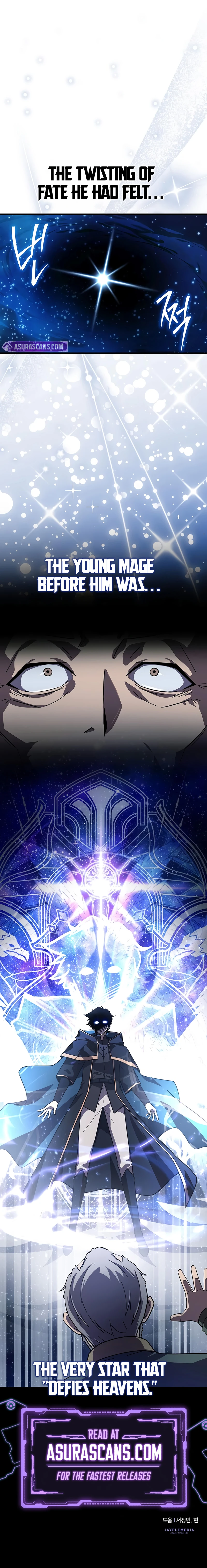 Limit-Breaking Genius Mage Chapter 27, page 17 of 17