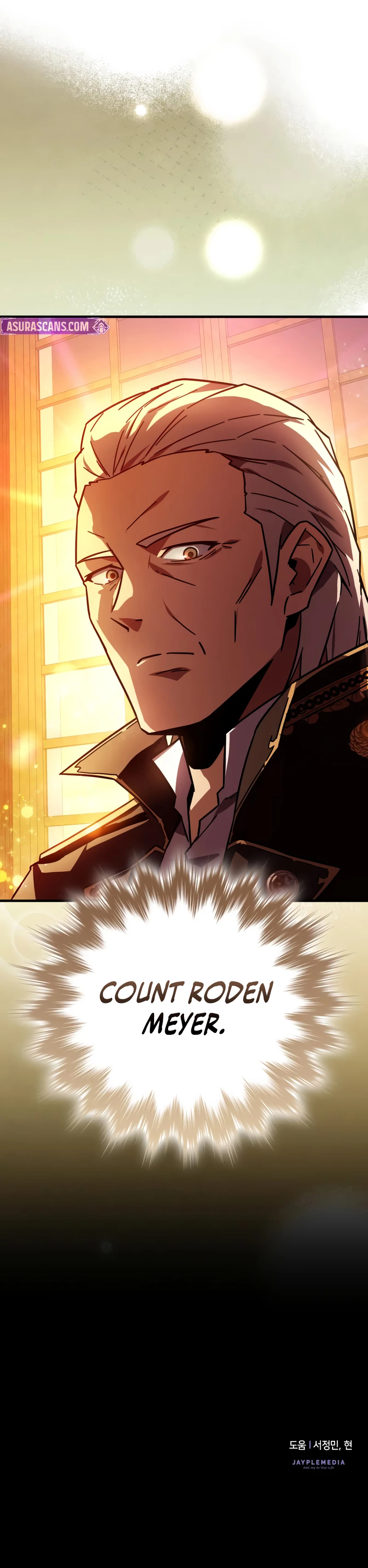 Limit-Breaking Genius Mage Chapter 31, page 15 of 15