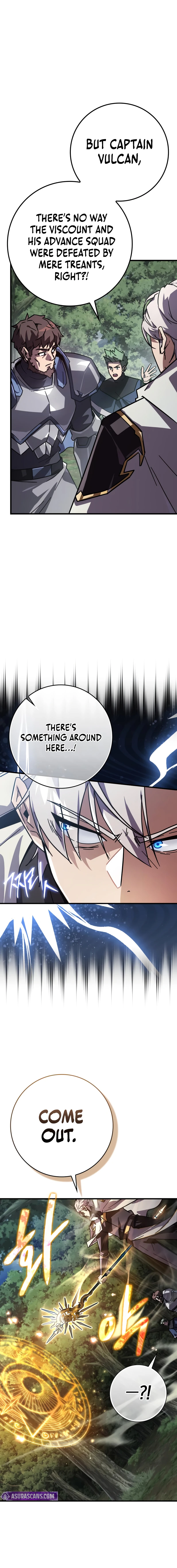 Limit-Breaking Genius Mage Chapter 33, page 5 of 13