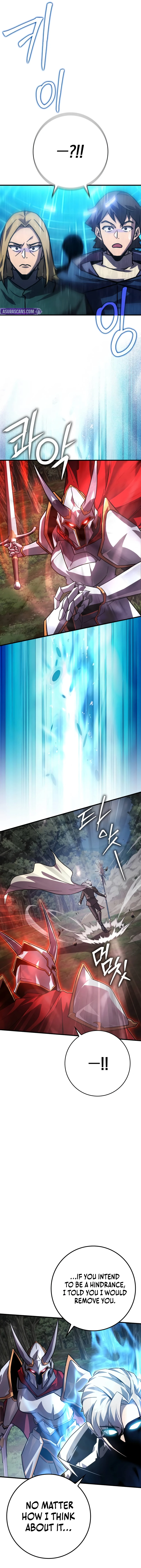 Limit-Breaking Genius Mage Chapter 36, page 11 of 14