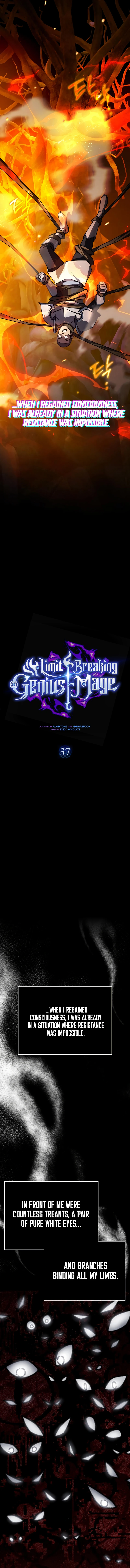 Limit-Breaking Genius Mage Chapter 37, page 7 of 15