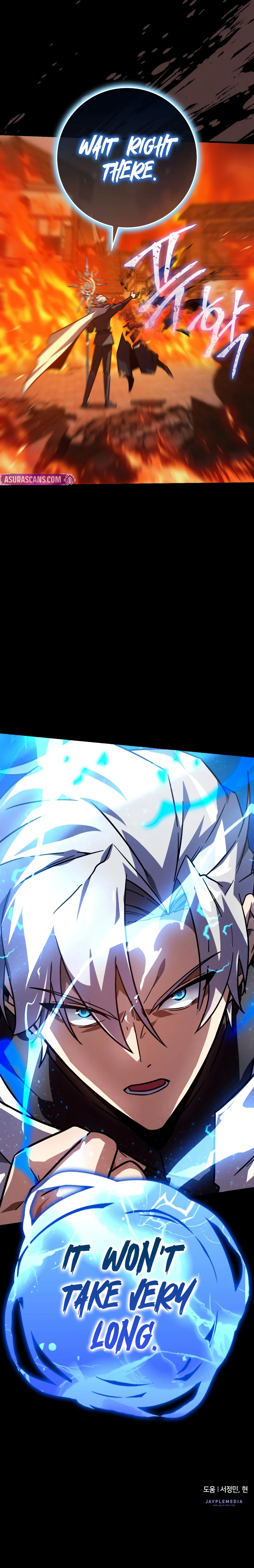 Limit-Breaking Genius Mage Chapter 38, page 14 of 14