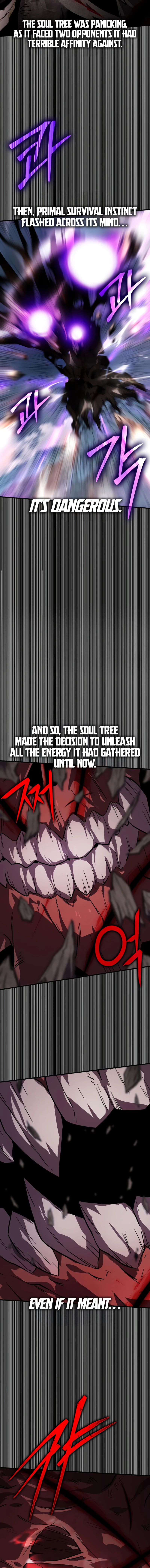 Limit-Breaking Genius Mage Chapter 38, page 9 of 14