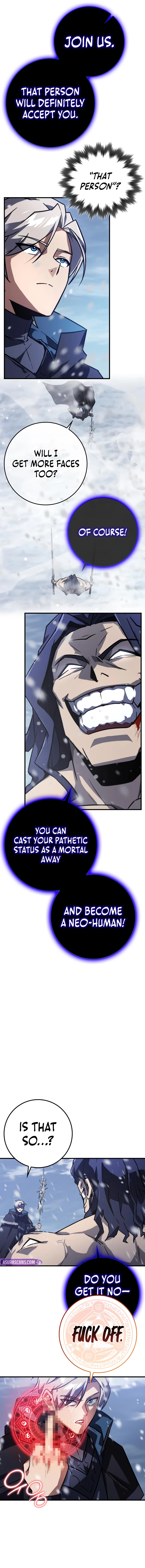 Limit-Breaking Genius Mage Chapter 42, page 10 of 15