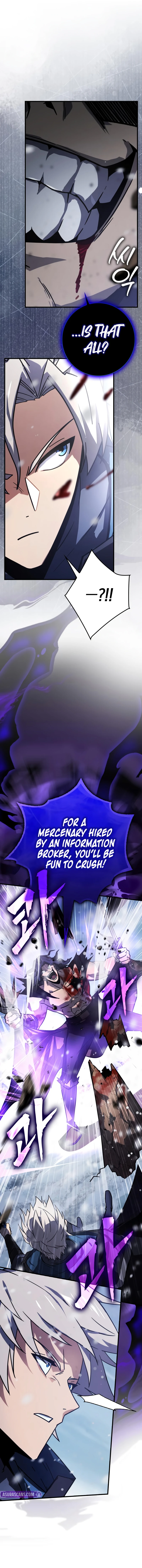 Limit-Breaking Genius Mage Chapter 42, page 6 of 15