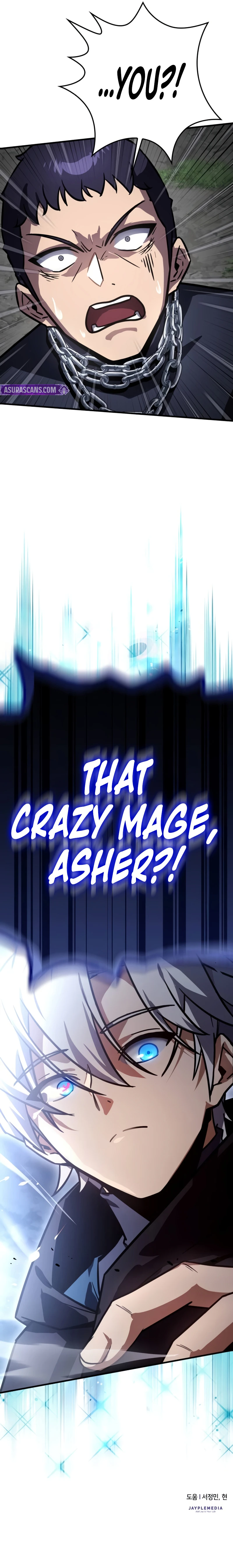 Limit-Breaking Genius Mage Chapter 44, page 14 of 14