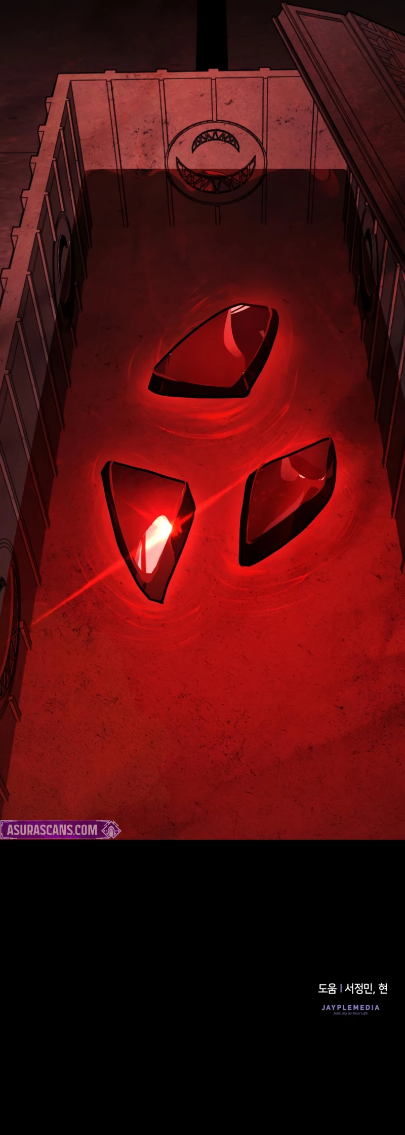 Limit-Breaking Genius Mage Chapter 46, page 14 of 14