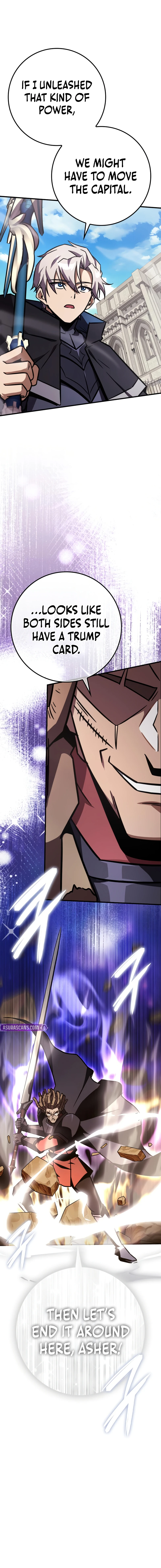 Limit-Breaking Genius Mage Chapter 51, page 13 of 15