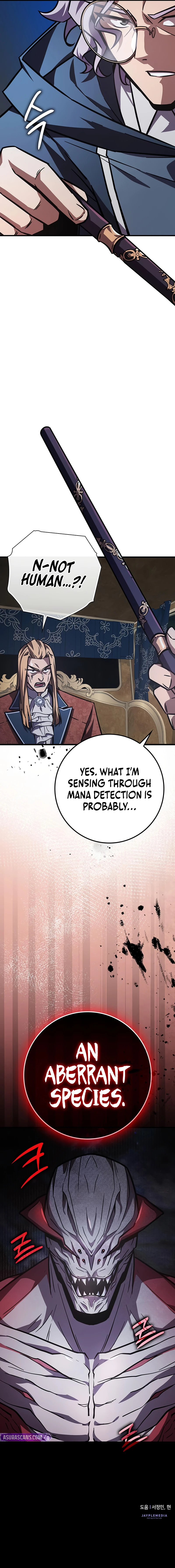Limit-Breaking Genius Mage Chapter 52, page 14 of 14