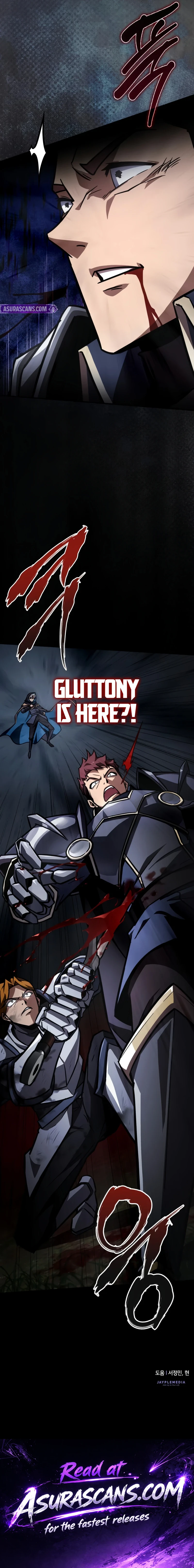 Limit-Breaking Genius Mage Chapter 54, page 13 of 13