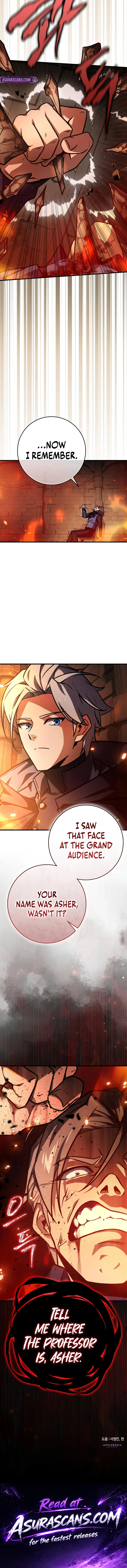 Limit-Breaking Genius Mage Chapter 57, page 13 of 13