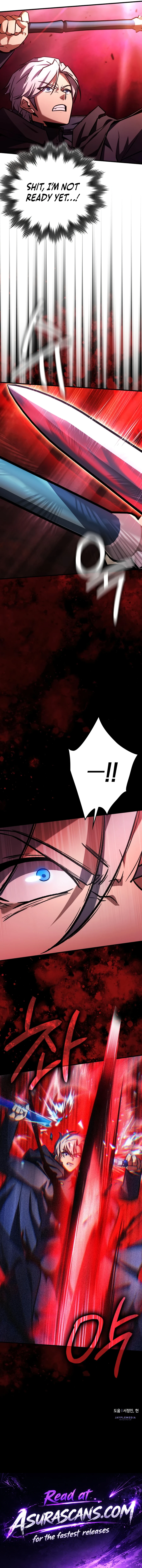 Limit-Breaking Genius Mage Chapter 59, page 15 of 15