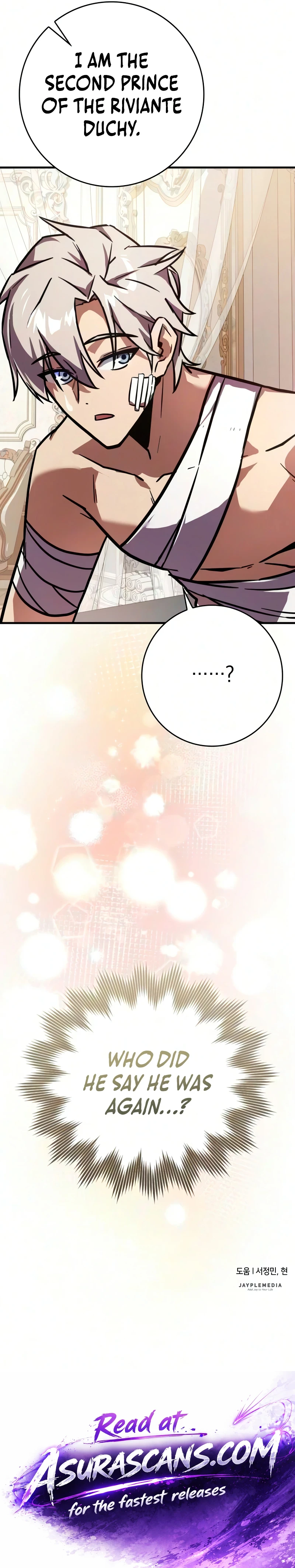 Limit-Breaking Genius Mage Chapter 61, page 14 of 14