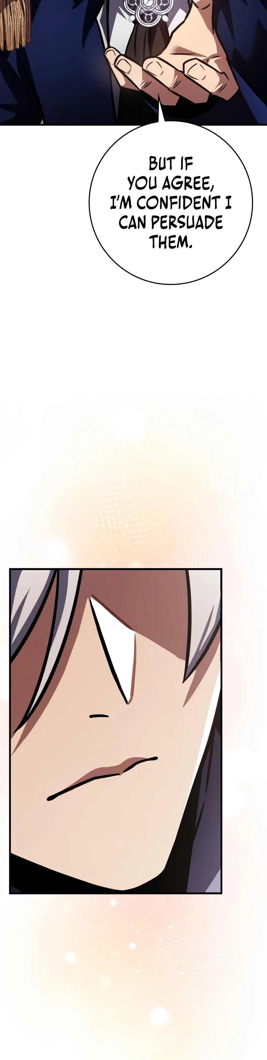 Limit-Breaking Genius Mage Chapter 62, page 16 of 20