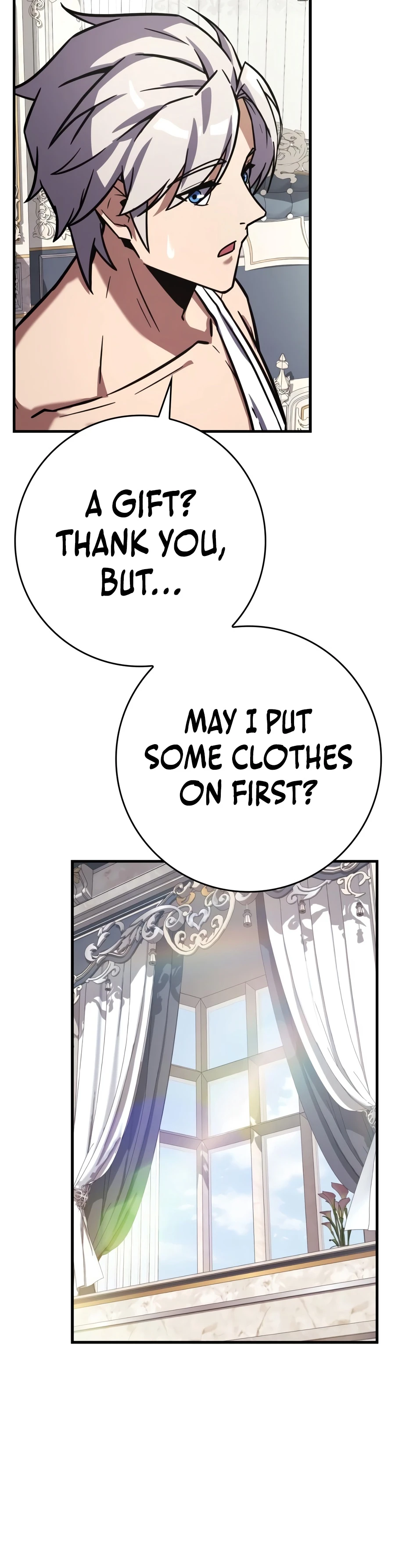 Limit-Breaking Genius Mage Chapter 62, page 9 of 20