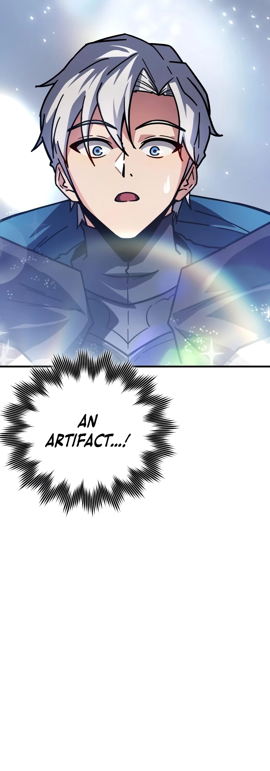Limit-Breaking Genius Mage Chapter 63, page 14 of 19