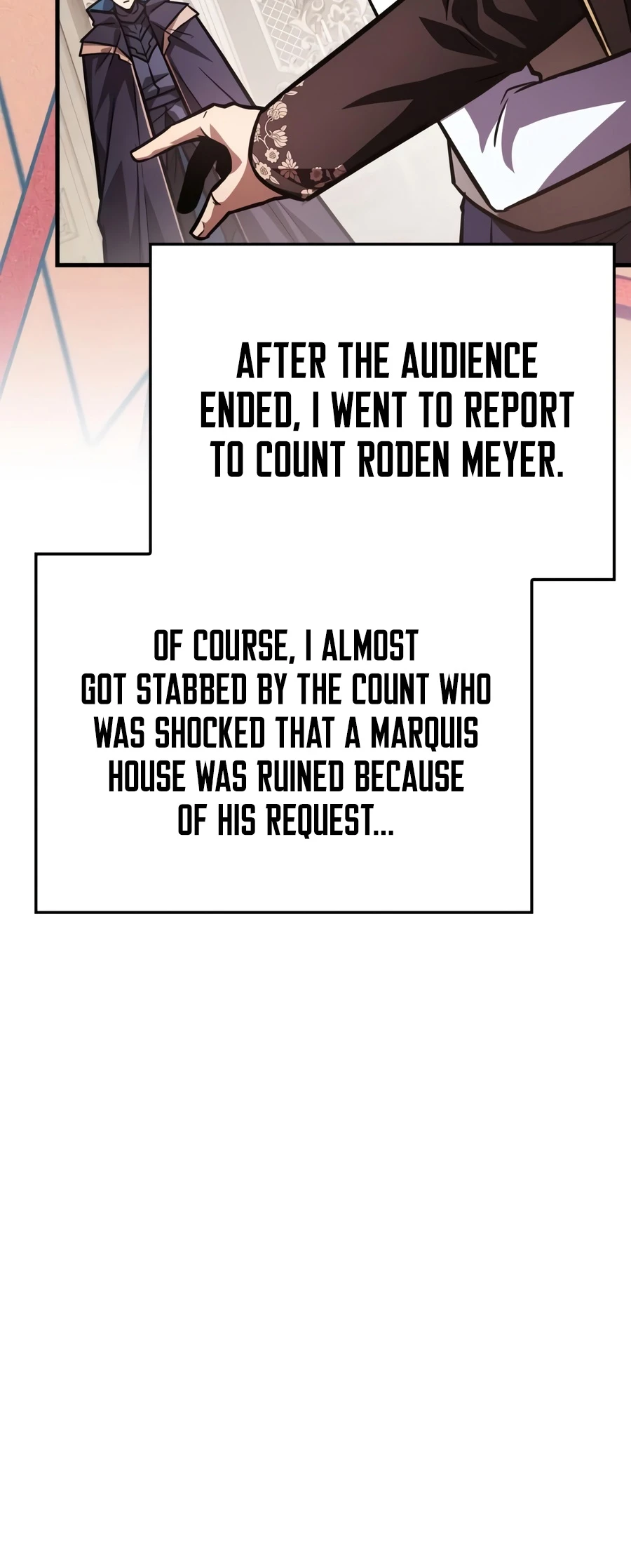 Limit-Breaking Genius Mage Chapter 63, page 16 of 19