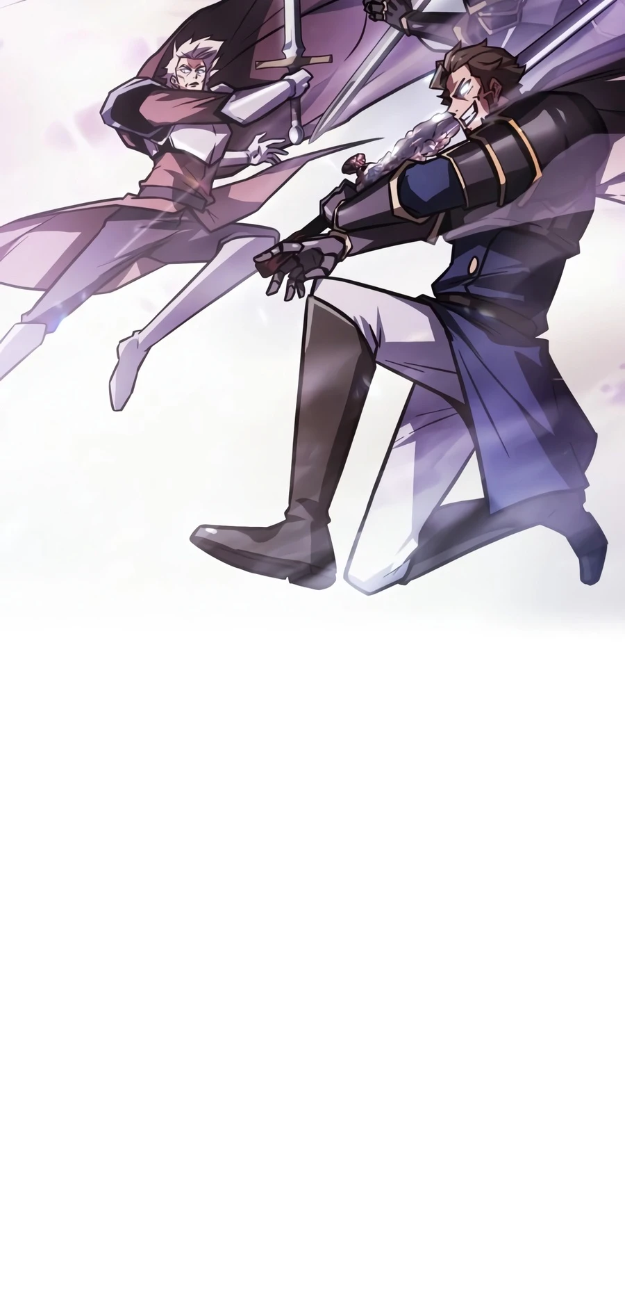 Limit-Breaking Genius Mage Chapter 63, page 5 of 19