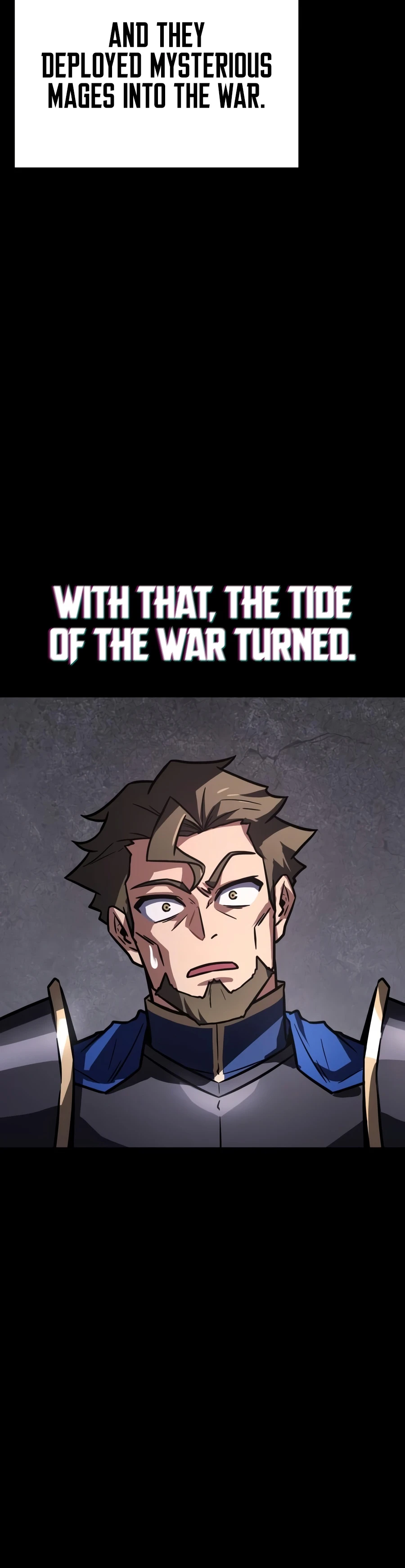 Limit-Breaking Genius Mage Chapter 63, page 7 of 19