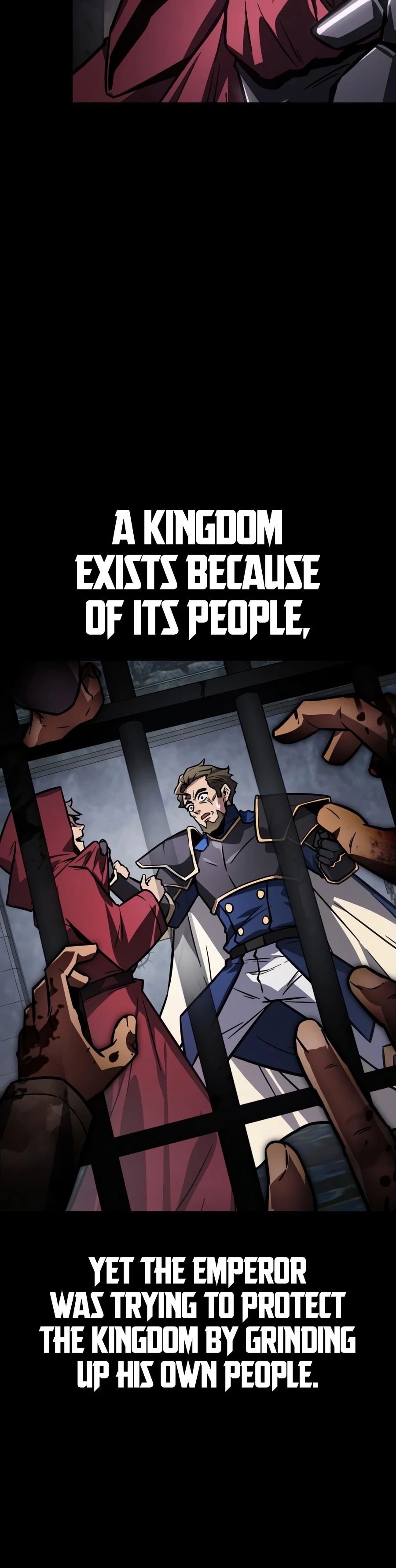 Limit-Breaking Genius Mage Chapter 63, page 9 of 19