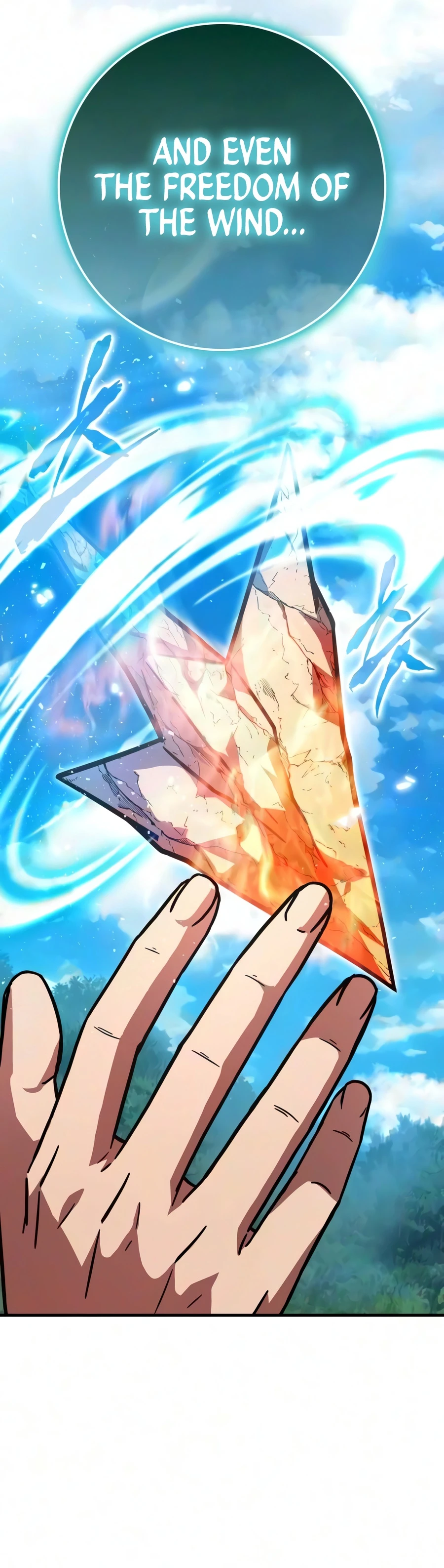 Limit-Breaking Genius Mage Chapter 64, page 12 of 21