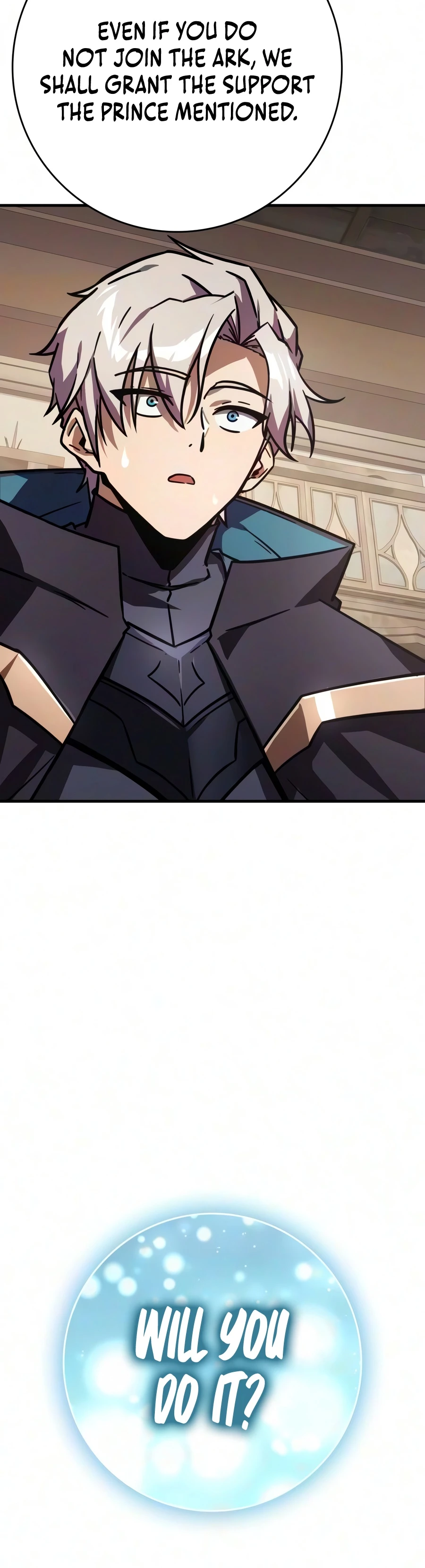 Limit-Breaking Genius Mage Chapter 64, page 18 of 21