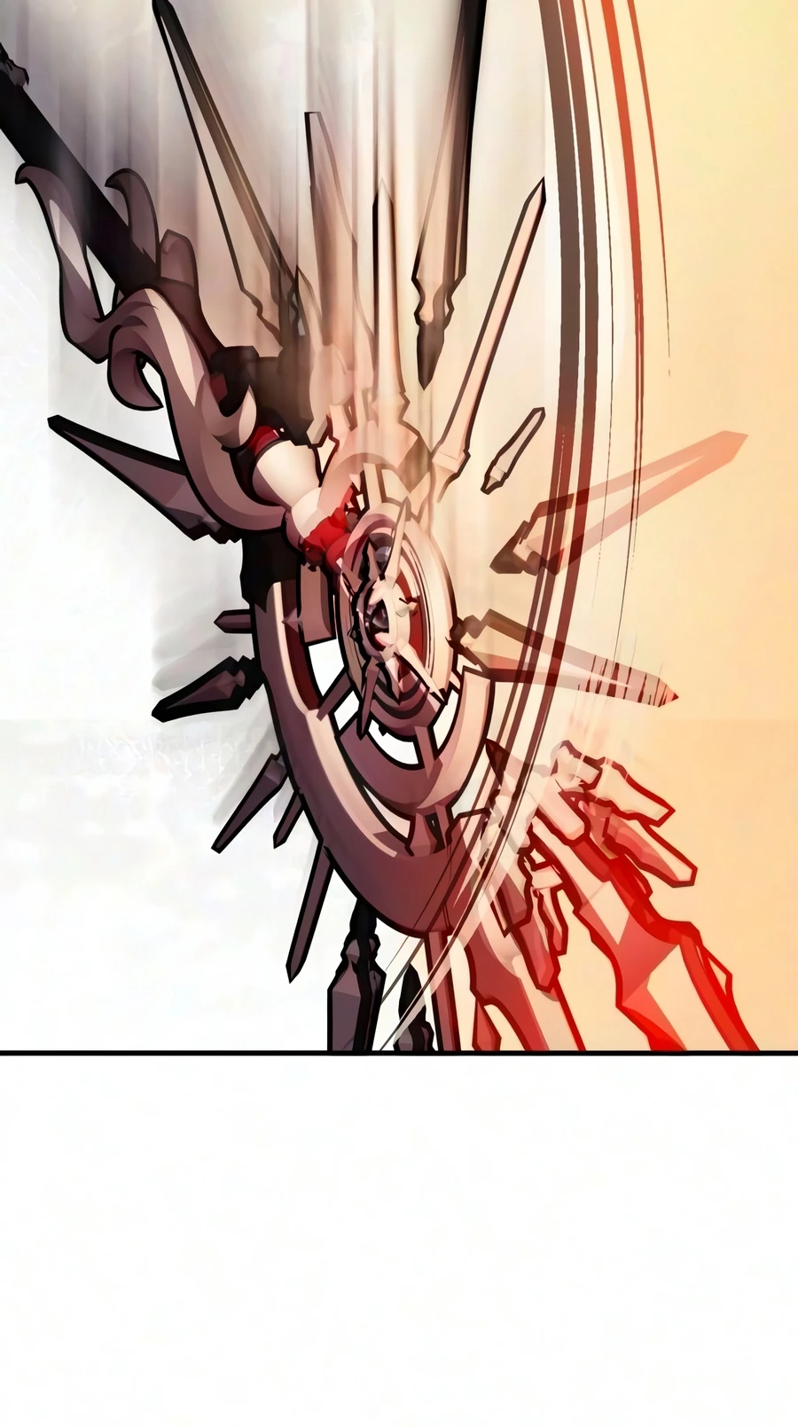 Limit-Breaking Genius Mage Chapter 64, page 6 of 21