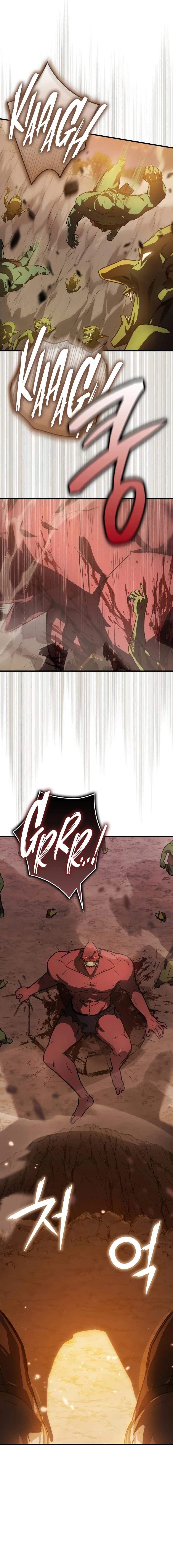 Limit-Breaking Genius Mage Chapter 7, page 10 of 18