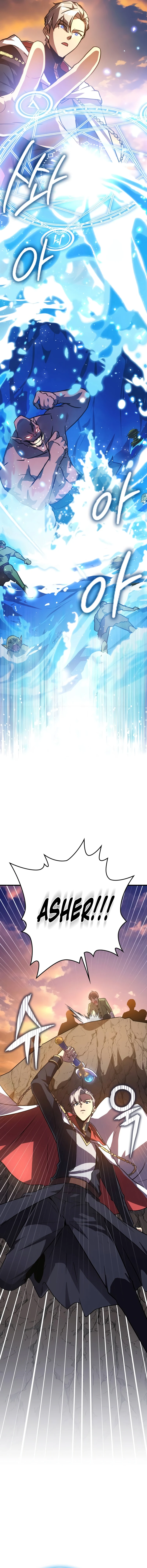 Limit-Breaking Genius Mage Chapter 7, page 13 of 18