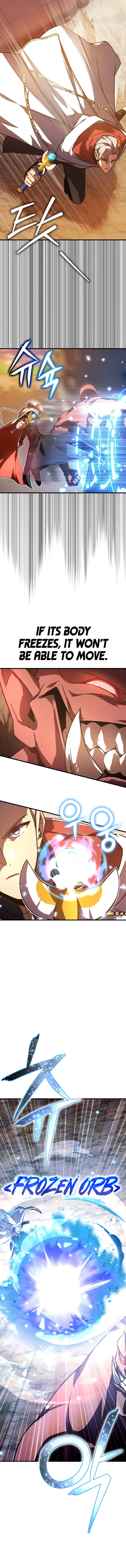 Limit-Breaking Genius Mage Chapter 7, page 15 of 18