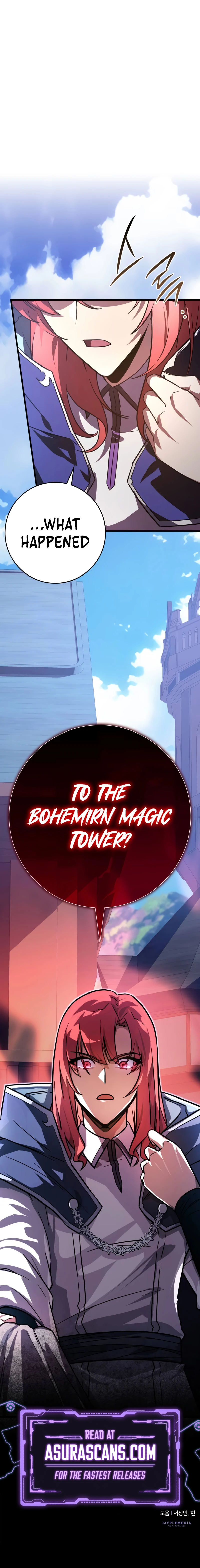 Limit-Breaking Genius Mage Chapter 7, page 18 of 18