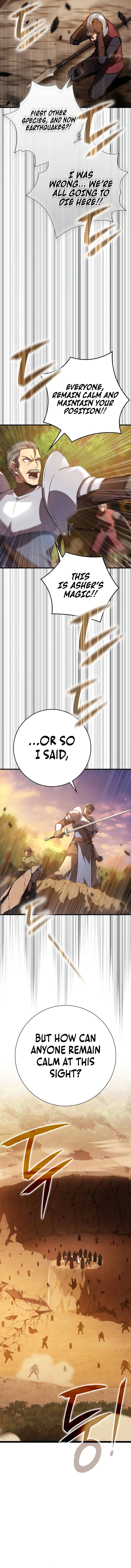 Limit-Breaking Genius Mage Chapter 7, page 9 of 18