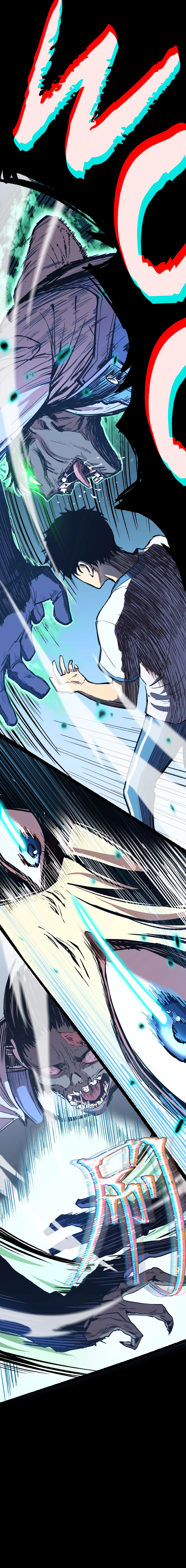 Logging 10,000 Years into the Future Chapter 1, page 14 of 17