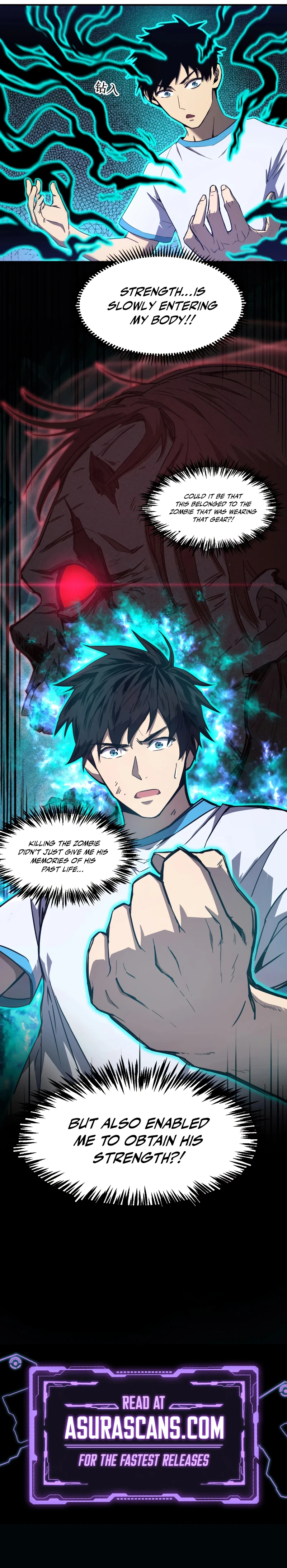 Logging 10,000 Years into the Future Chapter 1, page 16 of 17