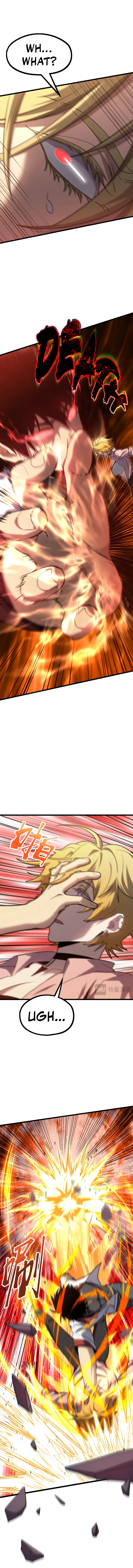 Logging 10,000 Years into the Future Chapter 100, page 7 of 13