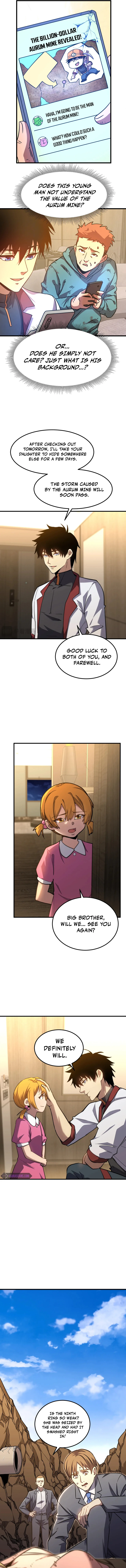 Logging 10,000 Years into the Future Chapter 101, page 5 of 11