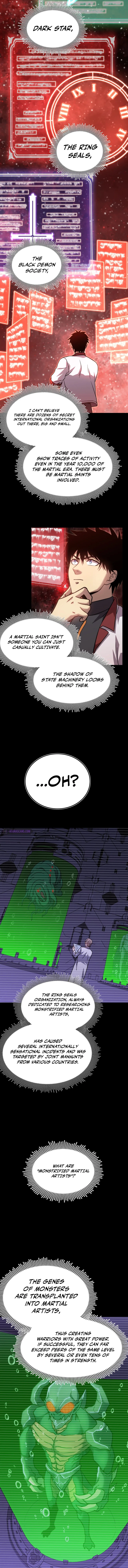 Logging 10,000 Years into the Future Chapter 101, page 7 of 11