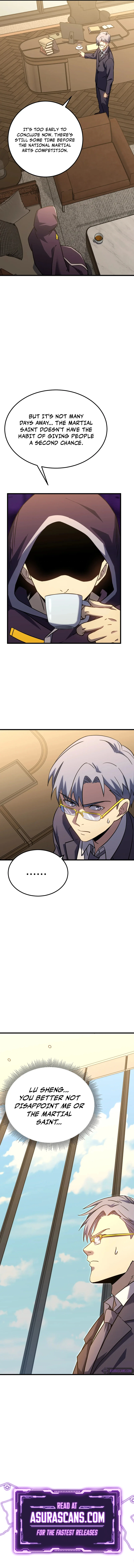 Logging 10,000 Years into the Future Chapter 102, page 11 of 11