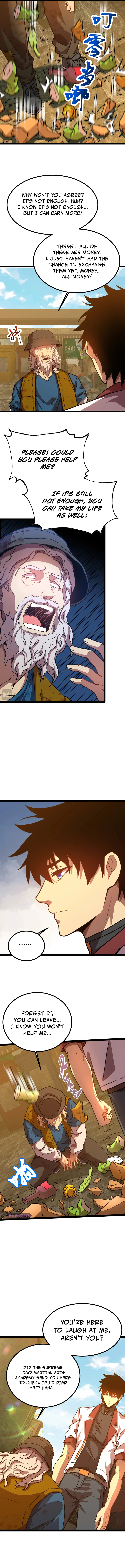 Logging 10,000 Years into the Future Chapter 102, page 7 of 11
