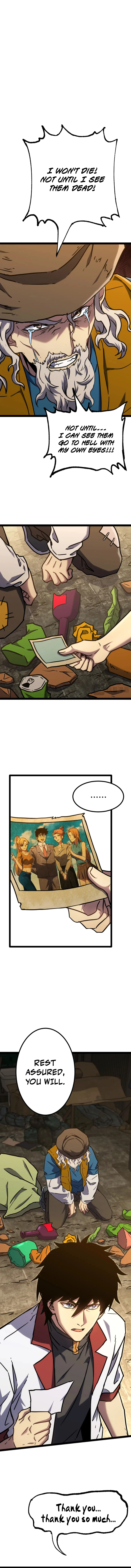Logging 10,000 Years into the Future Chapter 102, page 8 of 11