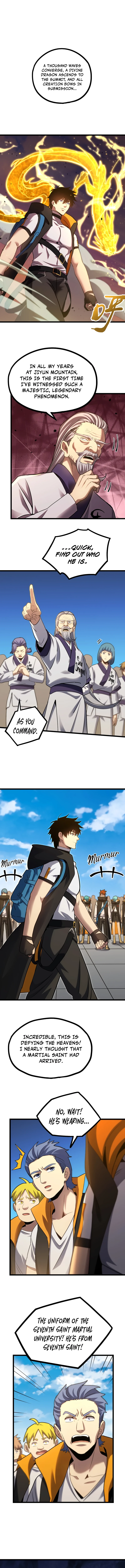 Logging 10,000 Years into the Future Chapter 104, page 10 of 11