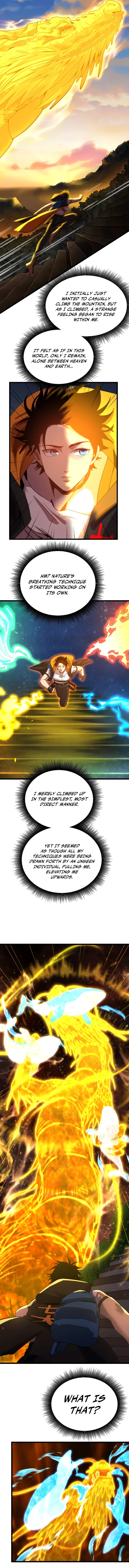 Logging 10,000 Years into the Future Chapter 104, page 8 of 11
