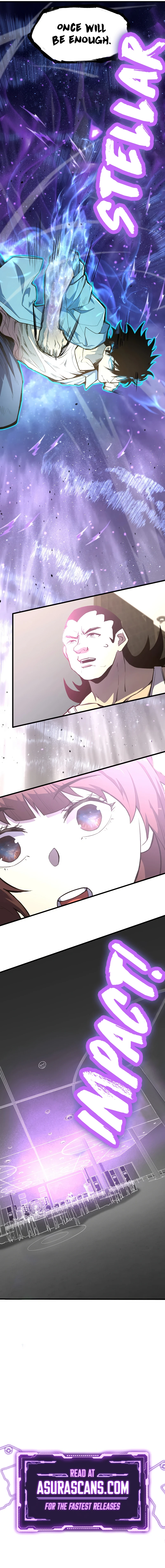 Logging 10,000 Years into the Future Chapter 11, page 9 of 10